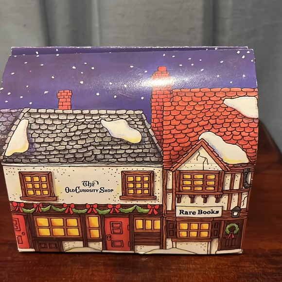 Department 56 Christmas Ornament The Old Curiosity Shop Charles Dickens Heritage - Picture 12 of 16